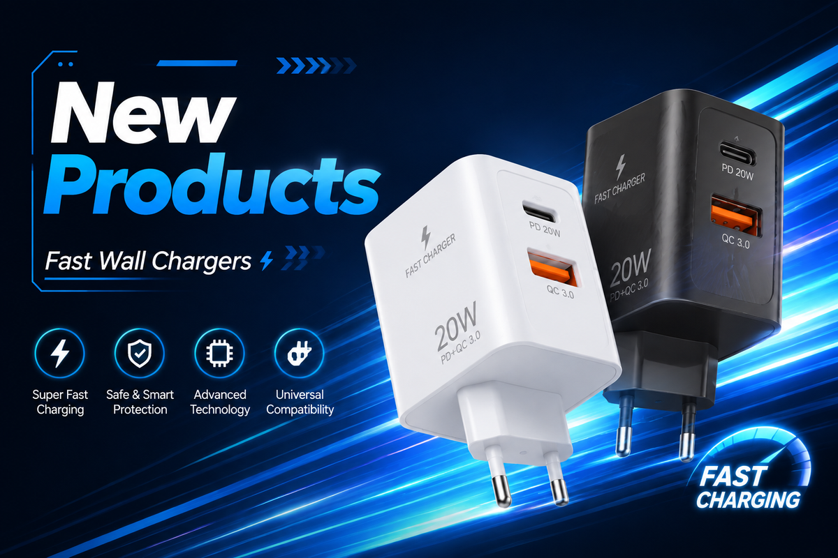 New Products