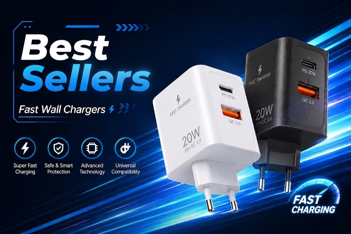 Best Sellers