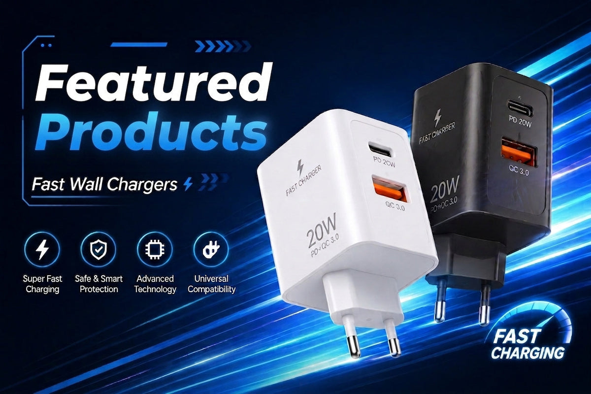 Featured Products