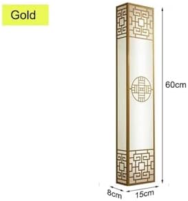 Chinese Zen Wall Lamp - Strip-Shaped Modern Minimalist Lighting for Bedroom & Living Room Decor, Elegant Bedside & Background Wall Fixture, Unique Asian Style Illumination