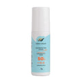 Bade Natural Kids Mineral Sunscreen Lotion SPF 50+ – 100% Natural Zinc Oxide Broad Spectrum Sun Protection for Babies & Children, Water-Resistant & Gentle Formula, 3.4 fl oz