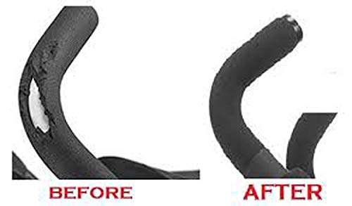 Stroller and Car Seat Replacement Parts/Accessories to fit BOB Products for Babies, Toddlers, and Children (Handlebar Cover Grips)