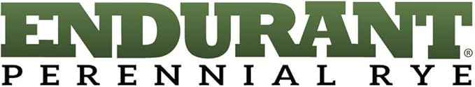 Endurant Turf Colorants - Perennial Rye Spray Green Grass Paint for Lawns - Revives Dry, Patchy Yards - Light Grass Hue - Easy to Use, Concentrated Turf Grass Dye - Covers Approx 10,000 Sq Ft - 1 Gal
