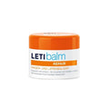 Baume Crème Pour Bébé Naso Labbra Idratante Protettivo Leti Balm Pediatrico 10 Ml