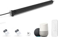 ZigBee 3.0 Smart Roller Shade Motor for 2" Tube, Heavy Duty 6.0N.m 10N.m Electric Blinds Retrofit Kit, Compatible with Alexa/Google Home (10.0 N.m Motor Suitable for Φ50mm (2") Groove Tube)
