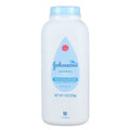 Johnson's, Baby Powder with Aloe & Vitamin E, 9 Ounce, 10 Pack