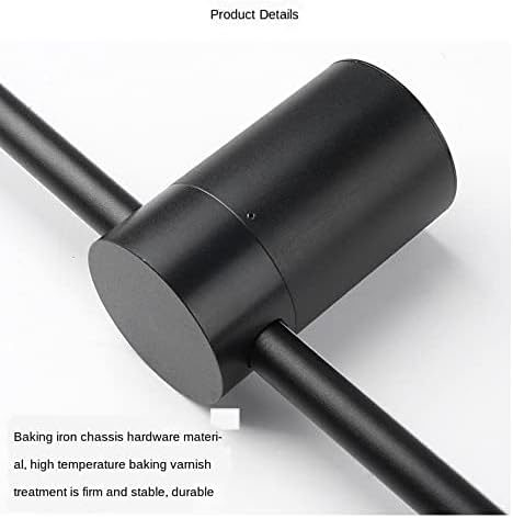 Living Room Minimalist Background Wall Decoration Bedroom Bedside Linear LED Wall Lamp Ceiling Light(Warm Light,100cm)