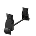 ONLY for VEER Cruiser XL (4 Seater) - Britax Infant Car Seat Adapter for Veer All-Terrain Cruiser XL and City 4-Seater Models. NOT Compatible with 2 Seat Models or Other Brands’ Wagons