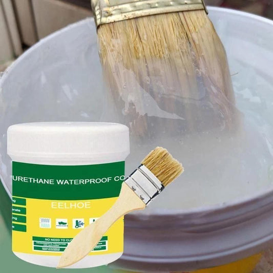 Efficient Leak-Prevention Waterproof Glue