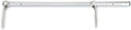 Seca 207 Baby Measuring Rod with Large Calipers