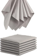 Eyeglass Cleaning Cloth Glasses Cleaner 12Pack Microfiber Lens Eyewear