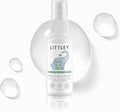 Littley Pacifier & Teether Cleaner | Alcohol‑Free HOCl Spray for Baby Pacifiers, Teethers, Bottles & High‑Touch Toys | Fragrance‑Free | Portable Travel Size | 2 oz