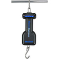 Hand Held Electronic Baby Scale, Capacity: 45kg x 0.05kg/99lb x 0.1lb/2oz by Brecknell