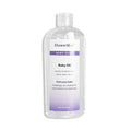 Dukal Dawn Mist Baby Oil with Dispensing Cap, 16 oz. Bottle (Pack of 12)