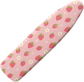 Daisy Strawberry Ironing Board Covers