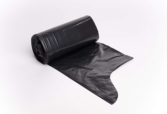 Aluf Plastics Star Sealed Coreless Rolls