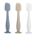 3 Pack Baby Diaper Paste Spatula, Newborn Diaper Cream Applicator, Suitable for Aquaphor & Desitin