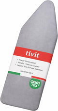 TIVIT Ironing Board Cover for Reliable 100IB – Alumitek PRO Reflective Silicone