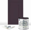 ALL-IN-ONE Paint by Heirloom Traditions, Famous, Quart