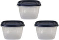 Bundle Food Storage Containers 7 Cup Food Storage Containers 7 Peice Set