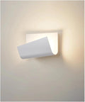 Led Bedroom Bedside Atmosphere Wall Lamp Minimalist Decorative Living Room Background Light,for Living Space
