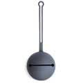mushie Silicone Pacifier Holder Case (Tradewinds)