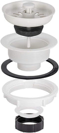 EZ-FLO 30006 Sink Strainer