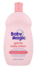 Bby Magic Baby Lotion Ori Size 16.5 Bby Magic Baby Lotion Original 16.5