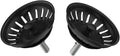KANARY Kitchen Sink Basket Strainer Replacement