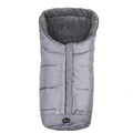 Stroller Blanket Evelution, Stroller Footmuff Winter Toddler Universal Stroller Bunting Bag for 6-36 M, Waterproof Bunting Bag