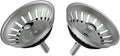KANARY Kitchen Sink Basket Strainer Replacement