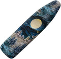 Origami Moon Pine Tree Ironing Board Cover Paper Carving Starry Night Home Iron