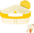 2026 New Suction Cup Sink Strainer | Corner Sink Strainer | Sinks Trash Food