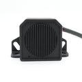 YUESONIC White Noise Reversing Alarm - Adjustable 85/90/95/100dB for Vehicle Safety