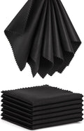 Eyeglass Cleaning Cloth Glasses Cleaner 12Pack Microfiber Lens Eyewear