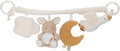 Newborn Stroller Activity Chain - LITTLE DUTHCH