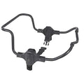 Infant Car Seat Adapter–Compatible with Select Contours Baby Strollers/CarSeats from Chicco, Graco, BabyTrend, Evenflo, Cybex, Maxi-COSI, Peg Perego & Others Check Compatibility to Ensure Proper Fit