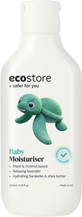 Ecostore Baby Moisturiser 200ml
