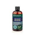 Gardenera Plant Growth Superfood for ALOCASIA with 18 Essential Vitamins & Minerals - Organic Plant Food Fertilizer - Micro-Fungi and Bio-Organisms for ALOCASIA Plant Care & Growth Enhancement - 8oz