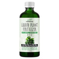 3-1-2 Liquid Fertilizer Concentrate with Micronutrients - Optimal Fiddle Leaf Fig Plant Food, Ideal for Ficus Lyrata & Fig Trees, Gold Leaf Enhanced Indoor Plant Fertilizer (8 OZ)
