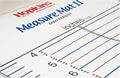 Hopkins Medical Infant Measure Mat II: Precise Baby Height Measurement - Easy-to-Use, Comfortable & Durable Infantometer for Health Professionals