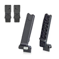 Joovy Qool Rear + Front Car Seat Adapters Maxi-COSI/Cybex/Nuna
