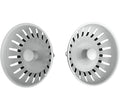 KANARY Kitchen Sink Basket Strainer Replacement