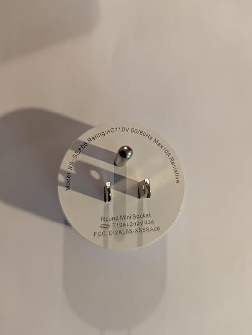 WiFi Plug Socket Supplier Tuya Smart Home US Adapter Plug Outlet Connector Wireless Remote Control Alexa Timing Smart Socket