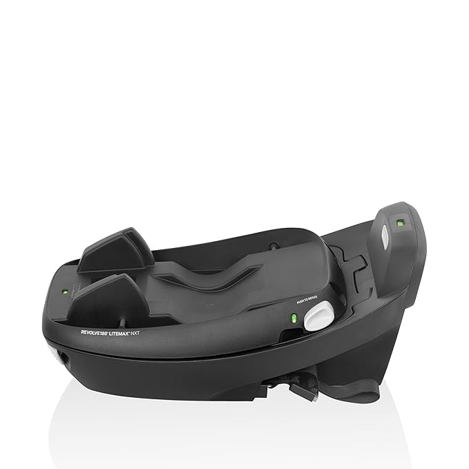 Evenflo Revolve180 LiteMax NXT Accessory Base