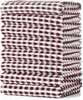 SALAS Cotton Dish Towels Cloths