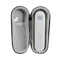 Hermitshell Hard Travel Case for iHealth No-Touch Forehead Thermometer Digital Infrared Thermometer