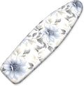 Floral Ironing Board Cover, Standard Size Cotton Iron Board Covers