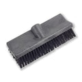 SPARTA 40423EC03 Plastic Floor Scrub Brush, Wall Brush, Equipment Brush