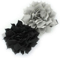 My Lello Petal Flower Headbands Baby - Girls - Toddler Stretchy Elastic Pair